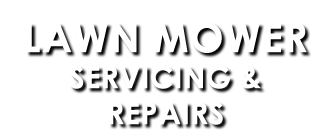 Lawnmowers Leeds, Lawn Mower Repairs Leeds